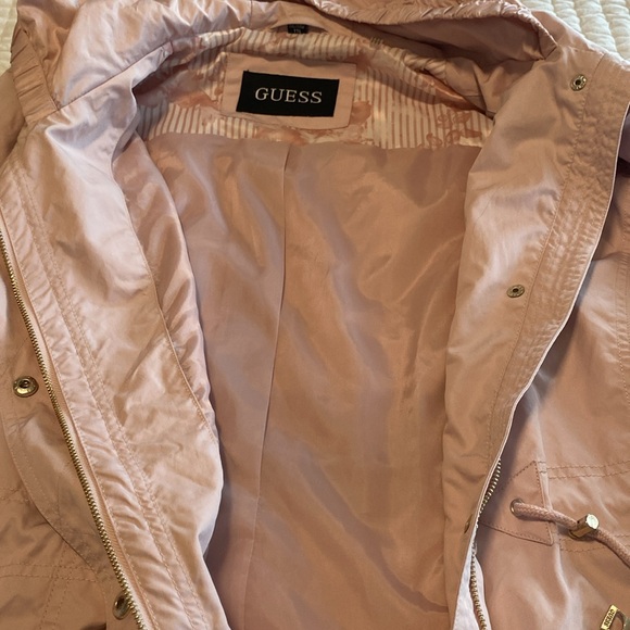 Guess Raincoat XXL - Picture 3 of 9